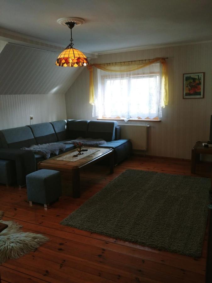 Apartament W Gorach Swieradow-Zdroj Exterior photo